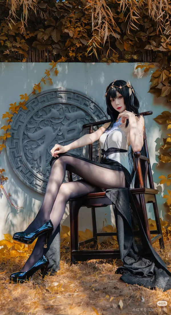 方小同-镇海·潋滟水色