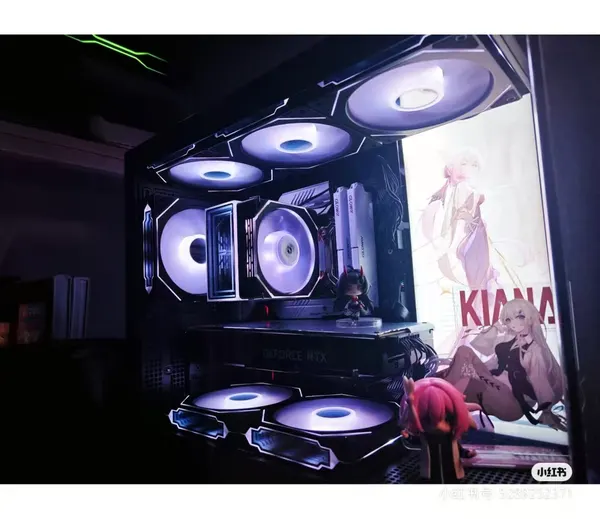 我也是有海景房的人啦