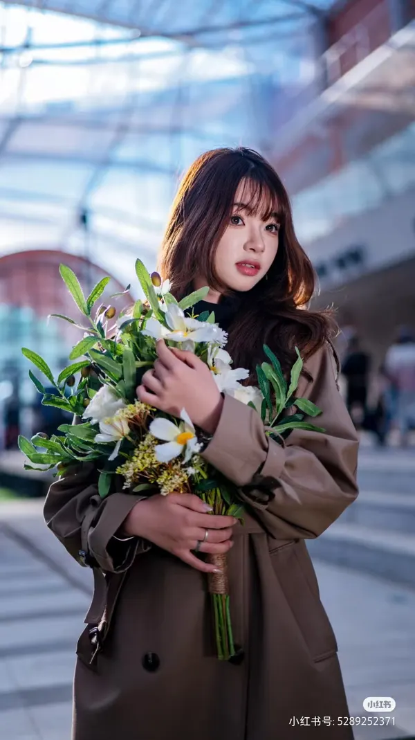 怡宝-等待的车站